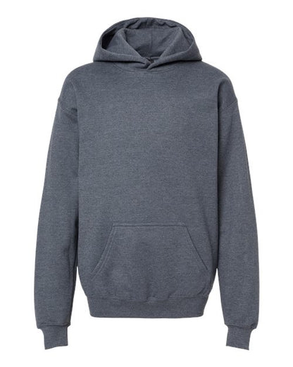 Youth Softstyle® Midweight Hooded Sweatshirt