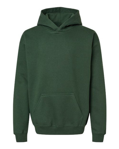Youth Softstyle® Midweight Hooded Sweatshirt