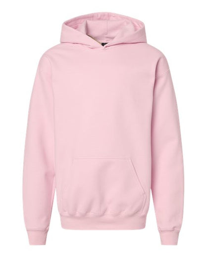 Youth Softstyle® Midweight Hooded Sweatshirt