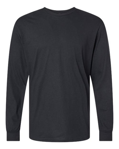 Unisex Softstyle® CVC Long Sleeve T-Shirt