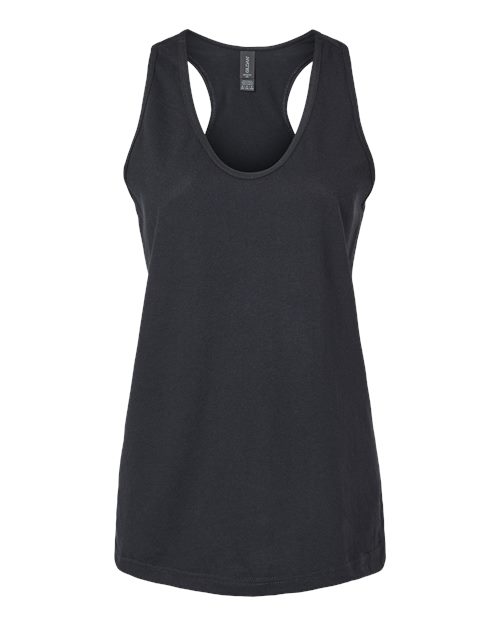 Women's Softstyle® CVC Racerback Tank Top