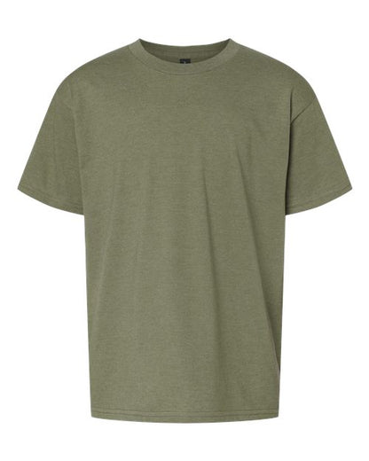 Youth Softstyle® CVC T-Shirt