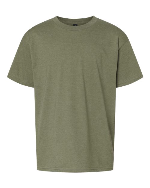 Youth Softstyle® CVC T-Shirt
