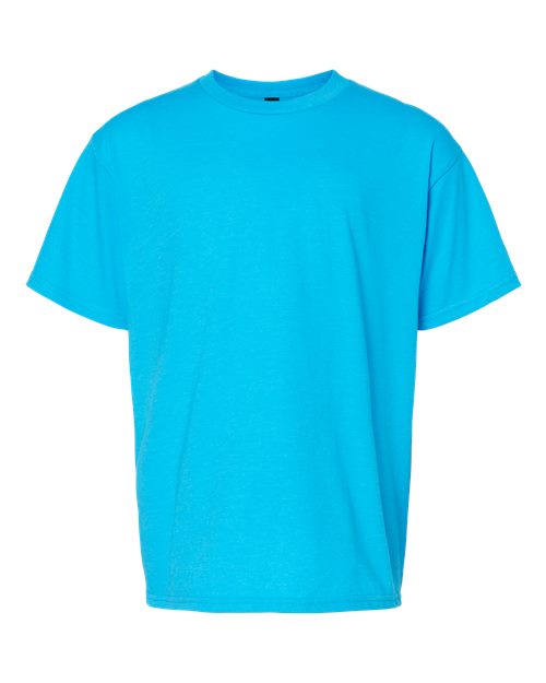 Youth Softstyle® CVC T-Shirt