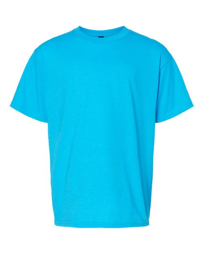 Youth Softstyle® CVC T-Shirt
