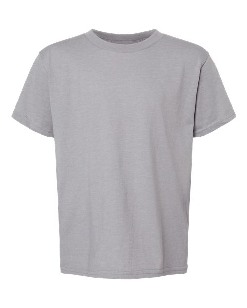 Youth Softstyle® CVC T-Shirt