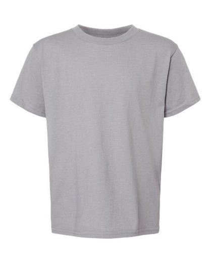 Youth Softstyle® CVC T-Shirt