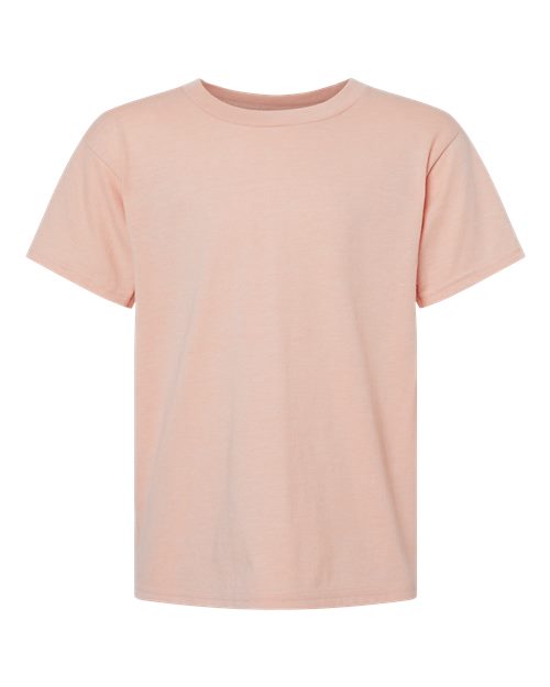 Youth Softstyle® CVC T-Shirt