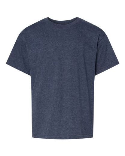 Youth Softstyle® CVC T-Shirt