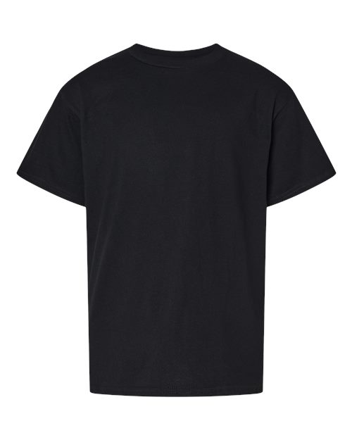 Youth Softstyle® CVC T-Shirt