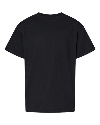 Youth Softstyle® CVC T-Shirt