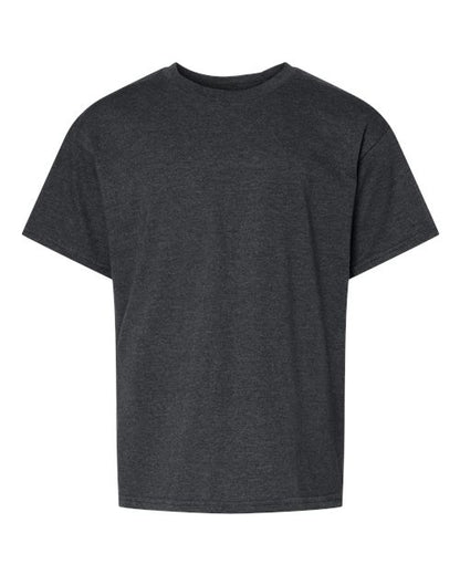 Youth Softstyle® CVC T-Shirt