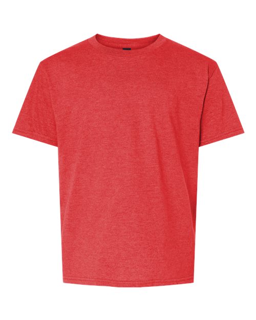 Youth Softstyle® CVC T-Shirt