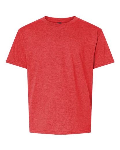 Youth Softstyle® CVC T-Shirt