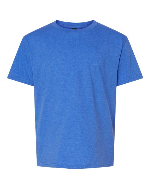 Youth Softstyle® CVC T-Shirt