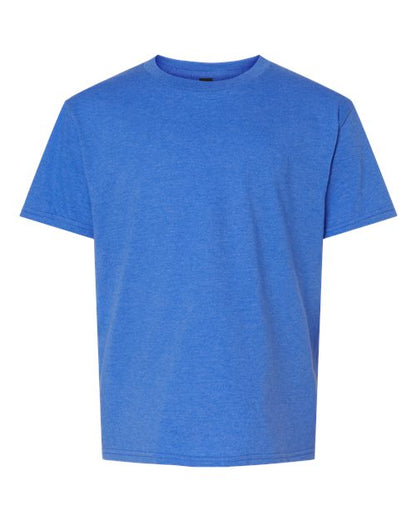 Youth Softstyle® CVC T-Shirt