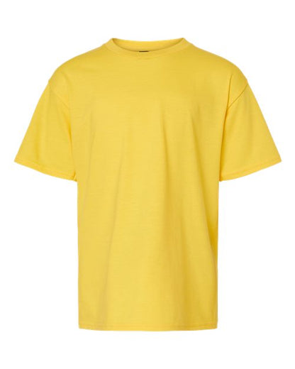 Youth Softstyle® CVC T-Shirt