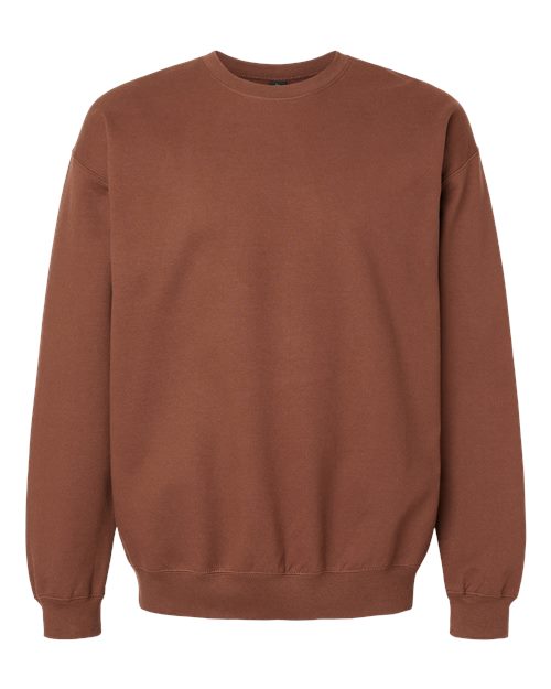Unisex Softstyle® Midweight Crewneck Sweatshirt