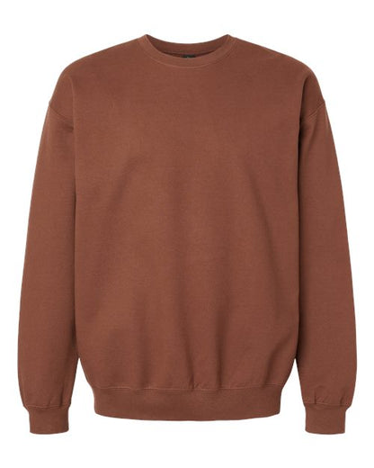Unisex Softstyle® Midweight Crewneck Sweatshirt