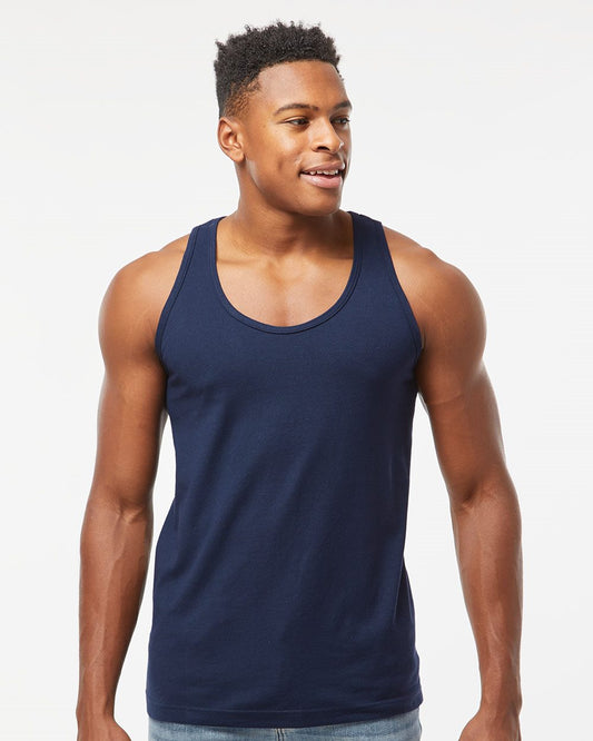 Tultex Fine Jersey Tank Top - S105