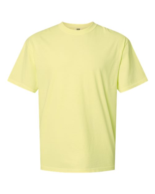 Unisex Garment-Dyed Heavyweight T-Shirt