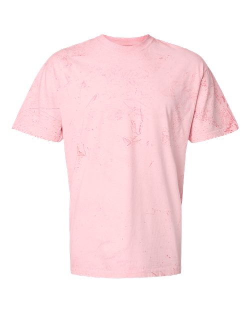 Unisex Colorblast™ Heavyweight T-Shirt