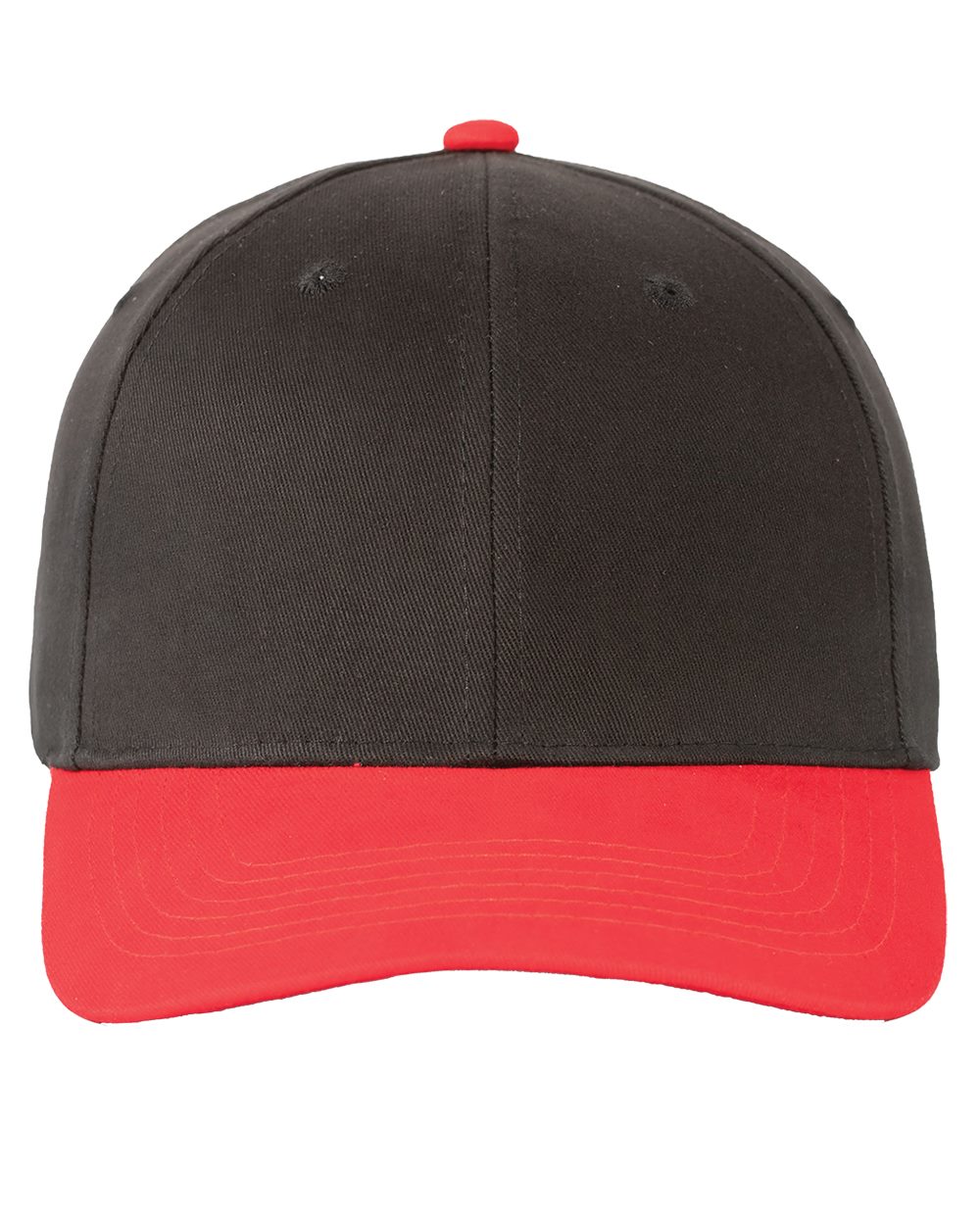 Pacific Headwear Brushed Cotton Cap - 101C