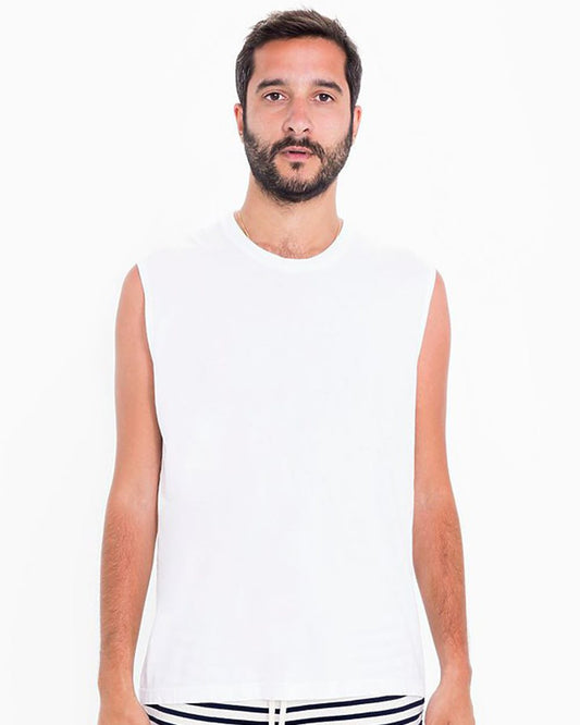 American Apparel Muscle Tank - 2465