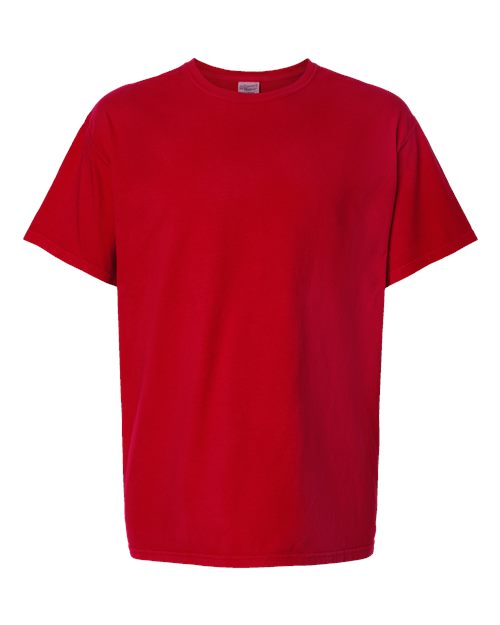 Men's Garment-Dyed T-Shirt