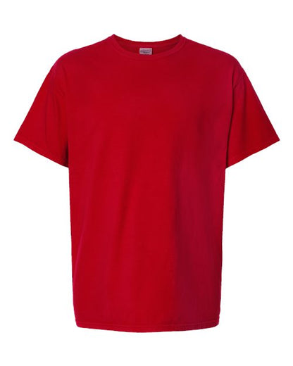 Men's Garment-Dyed T-Shirt