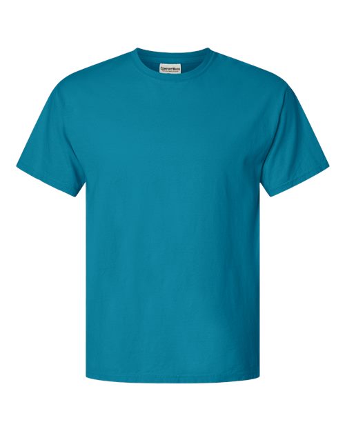 Men's Garment-Dyed T-Shirt