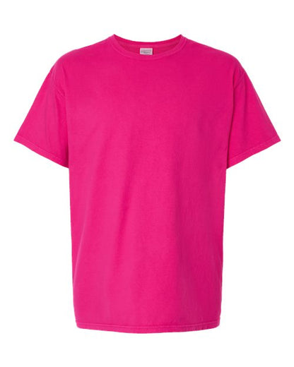 Men's Garment-Dyed T-Shirt