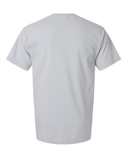 ComfortWash by Hanes Garment-Dyed T-Shirt - GDH100