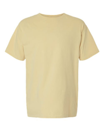 Unisex Botanical Dyed T-Shirt