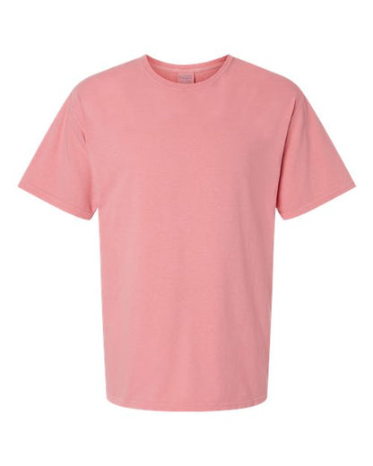 Unisex Botanical Dyed T-Shirt