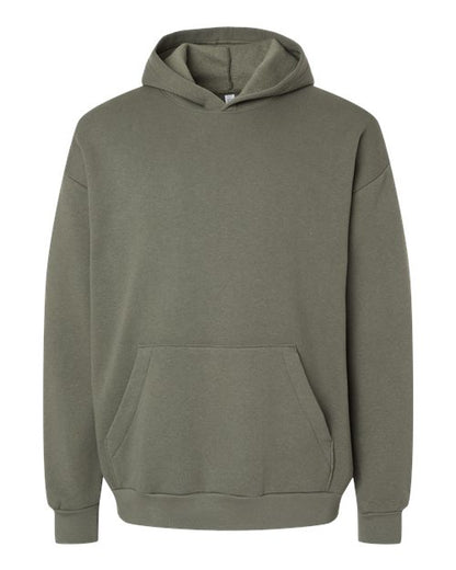 Unisex ReFlex Fleece Hoodie Sweatshirt