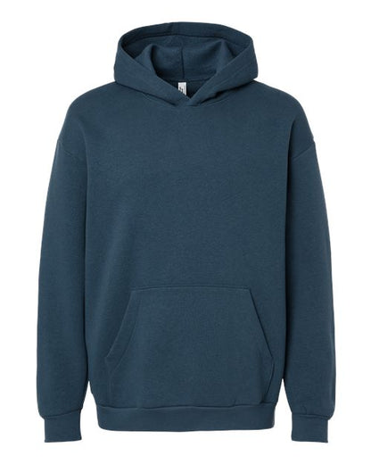 Unisex ReFlex Fleece Hoodie Sweatshirt