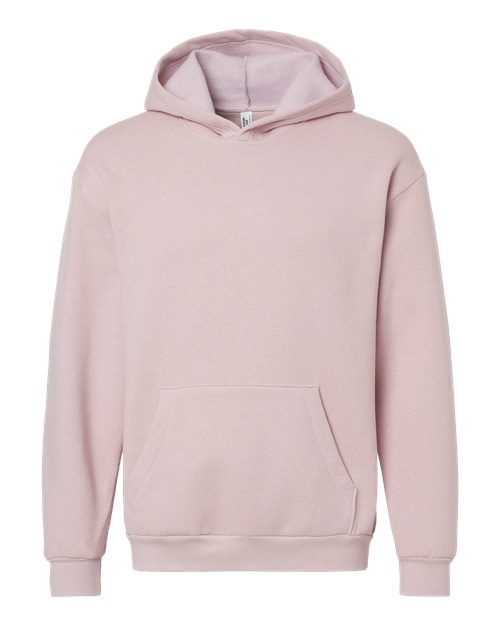 Unisex ReFlex Fleece Hoodie Sweatshirt