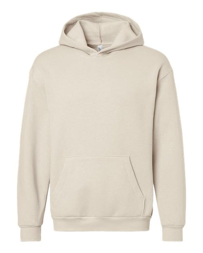 Unisex ReFlex Fleece Hoodie Sweatshirt