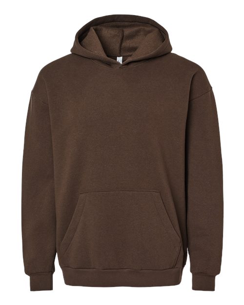 Unisex ReFlex Fleece Hoodie Sweatshirt