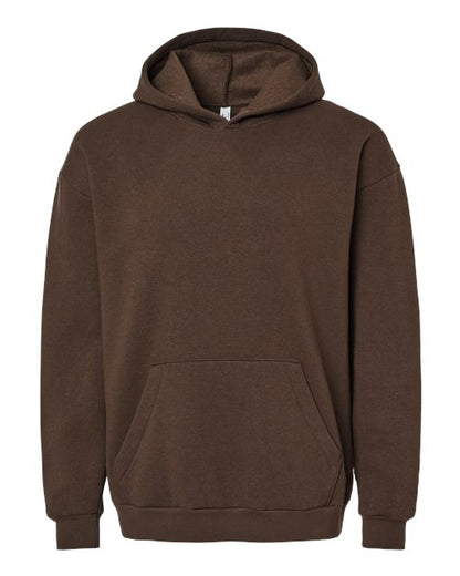 Unisex ReFlex Fleece Hoodie Sweatshirt
