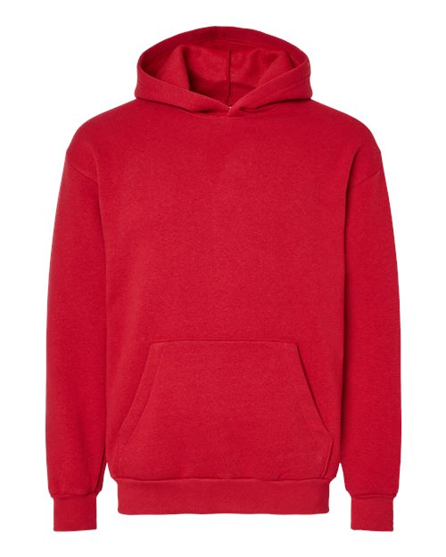 Unisex ReFlex Fleece Hoodie Sweatshirt