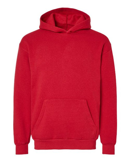 Unisex ReFlex Fleece Hoodie Sweatshirt