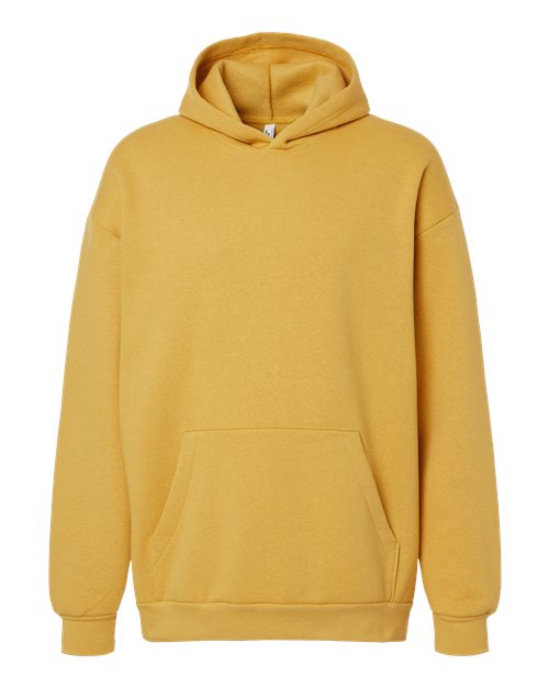 Unisex ReFlex Fleece Hoodie Sweatshirt