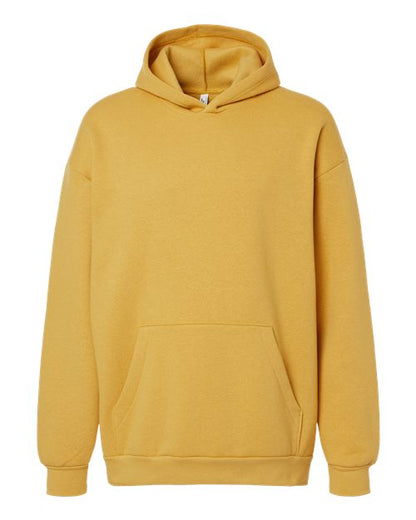 Unisex ReFlex Fleece Hoodie Sweatshirt