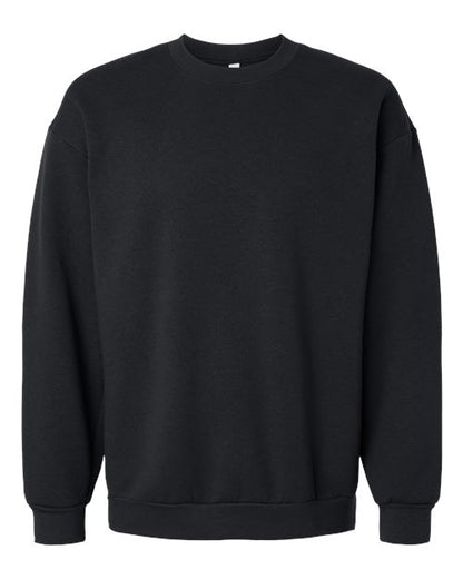 Unisex ReFlex Fleece Crewneck Sweatshirt
