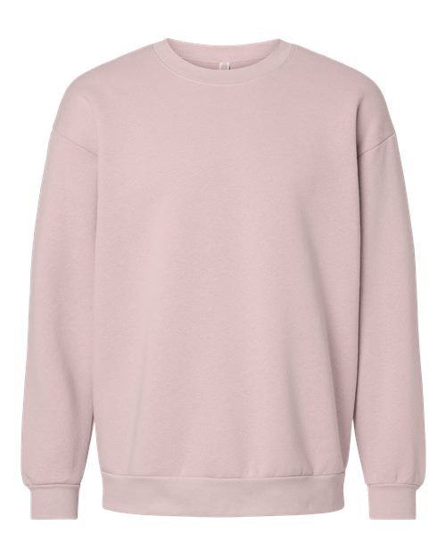 Unisex ReFlex Fleece Crewneck Sweatshirt
