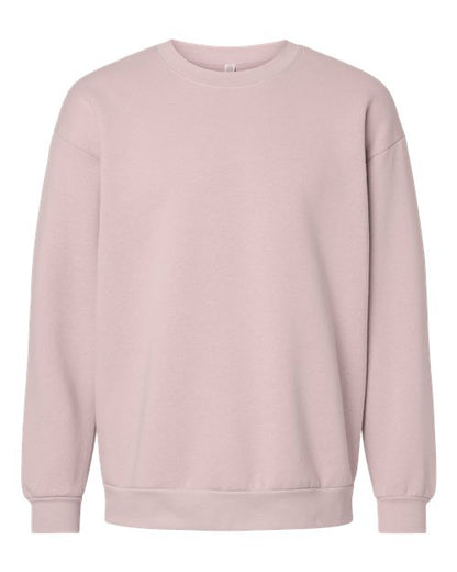 Unisex ReFlex Fleece Crewneck Sweatshirt