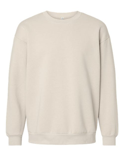 Unisex ReFlex Fleece Crewneck Sweatshirt