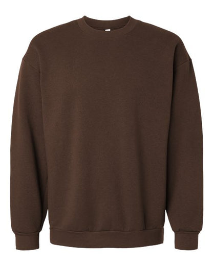 Unisex ReFlex Fleece Crewneck Sweatshirt